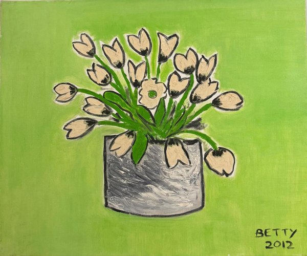 Flowers 50