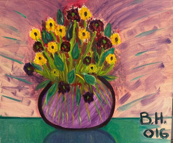 Flowers 53