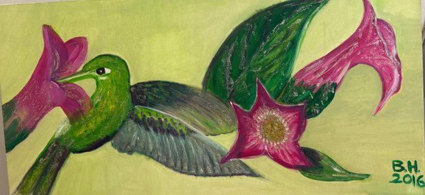 Flowers 54