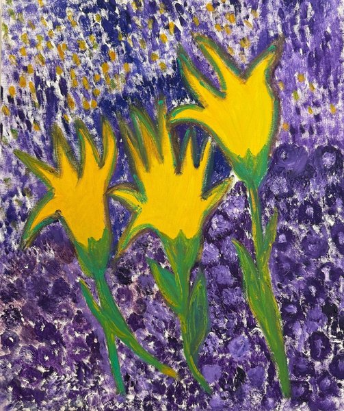 Flowers 55