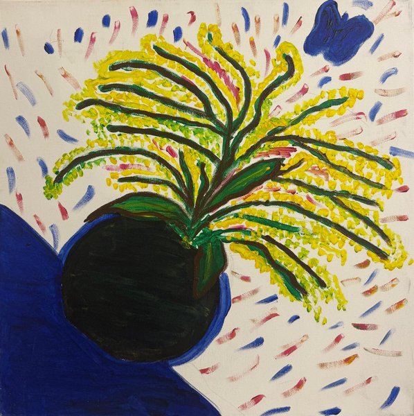 Flowers 56