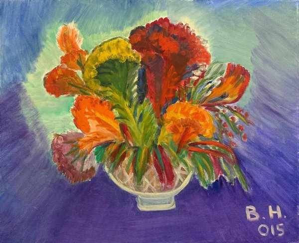 Flowers 57