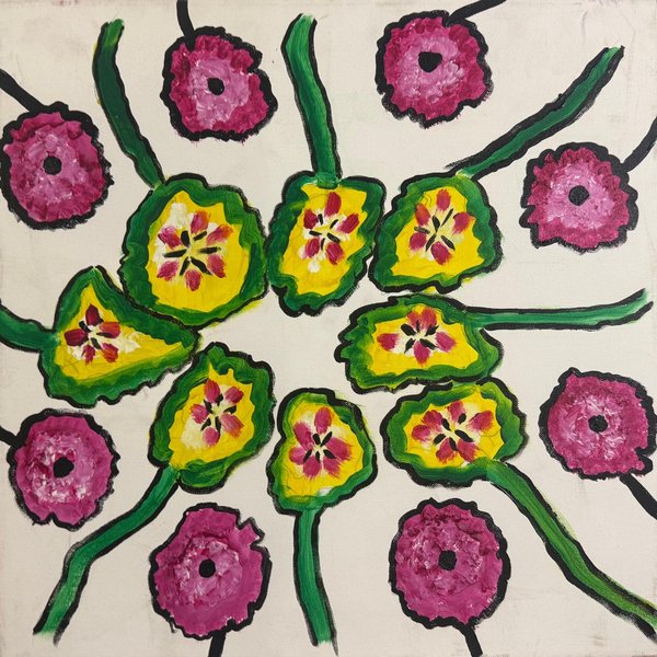Flowers 58