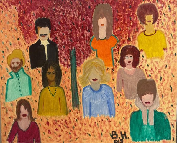 People 45