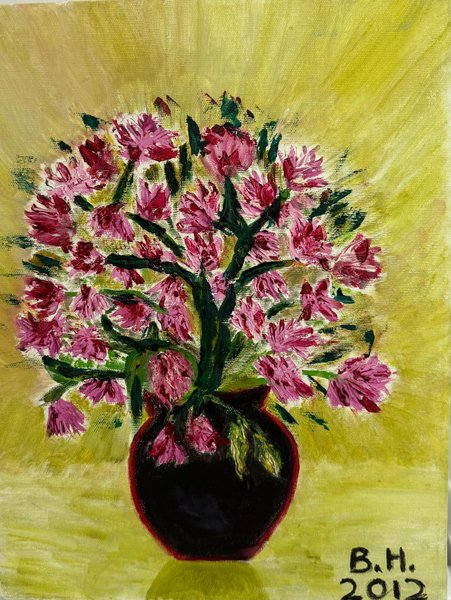 Flowers 60