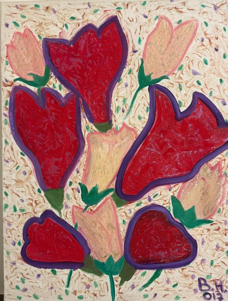 Flowers 63