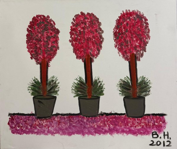 Flowers 65
