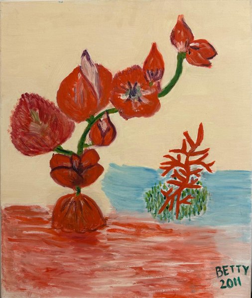 Flowers 66