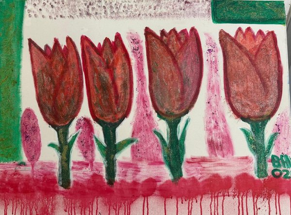 Flowers 68
