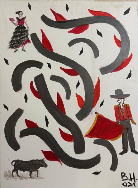 Imagination 21