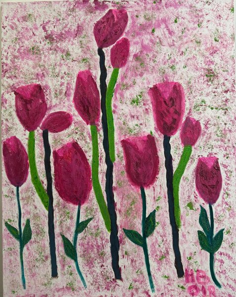 Flowers 70