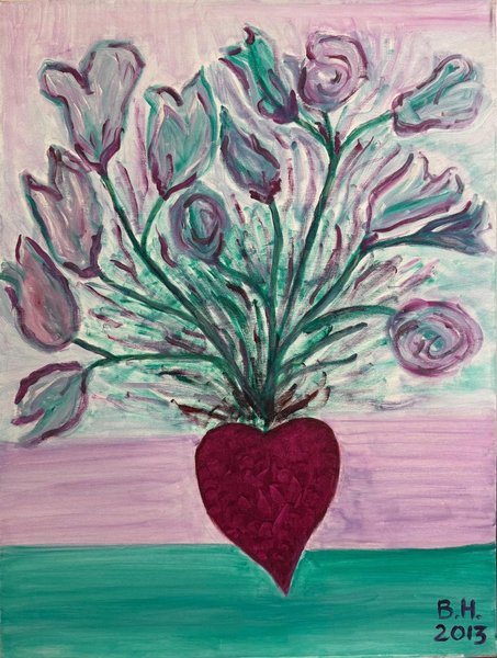 Flowers 73