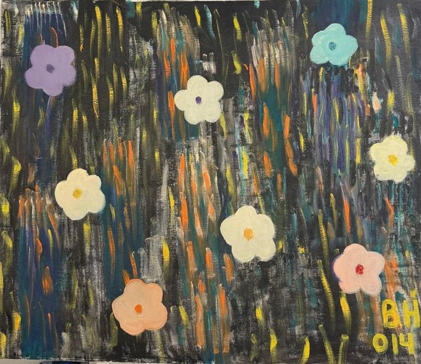 Flowers 74