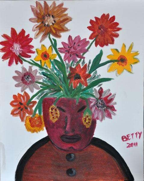 Flowers 16
