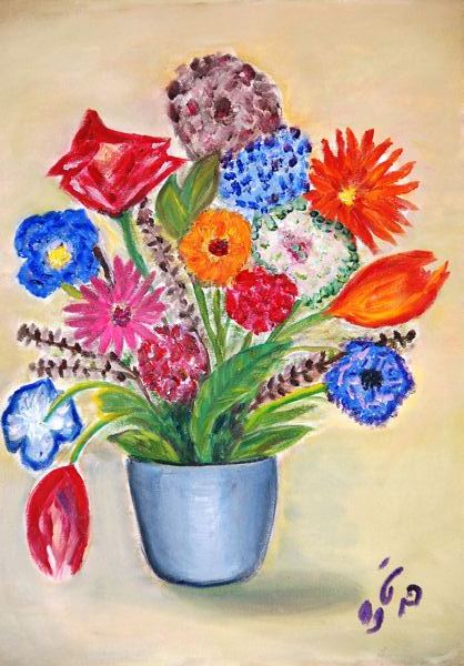 Flowers
