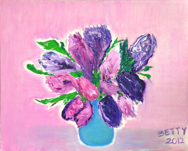 Flowers 27