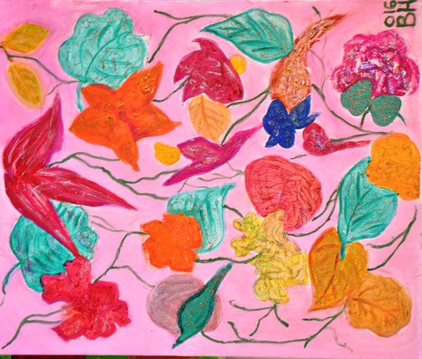 Flowers 40