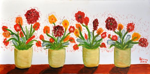Flowers 14