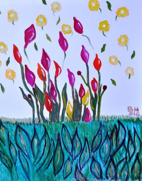 Flowers 38